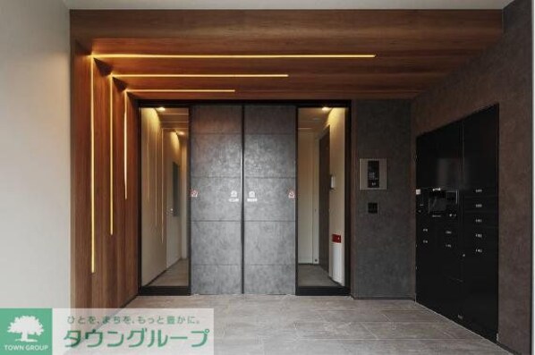 Premium Maison光の物件内観写真